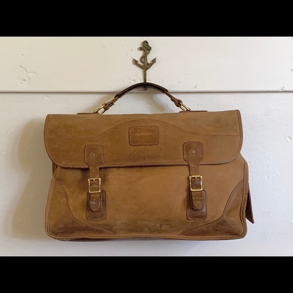 orvis messenger bag